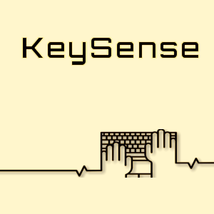 KeySense